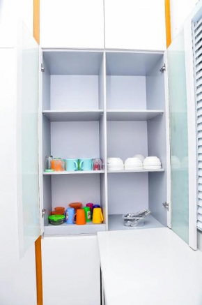 CHARMING ONE BEDROOM @ AMERICAN LUXURY EXTENDED STAY